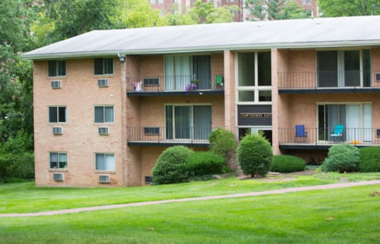 Falls Village