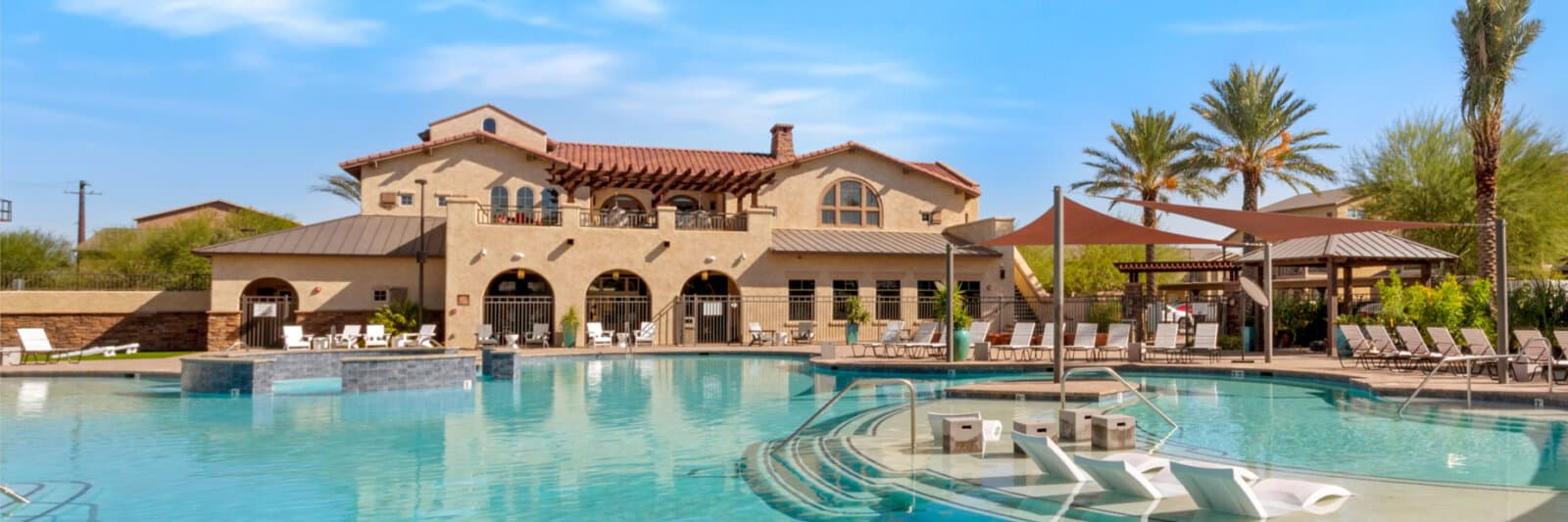 Cottages at Tucson