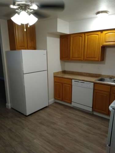 Spacious One Bedroom - Come Check us out!