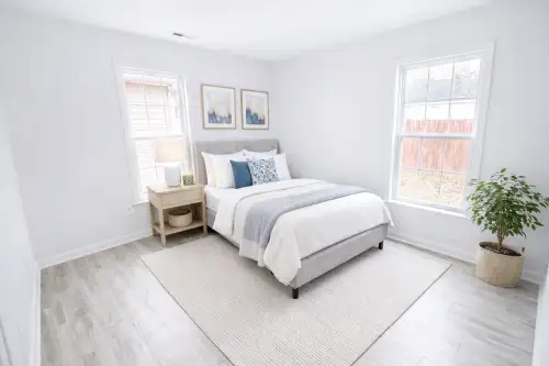 Beck Apartment Homes
