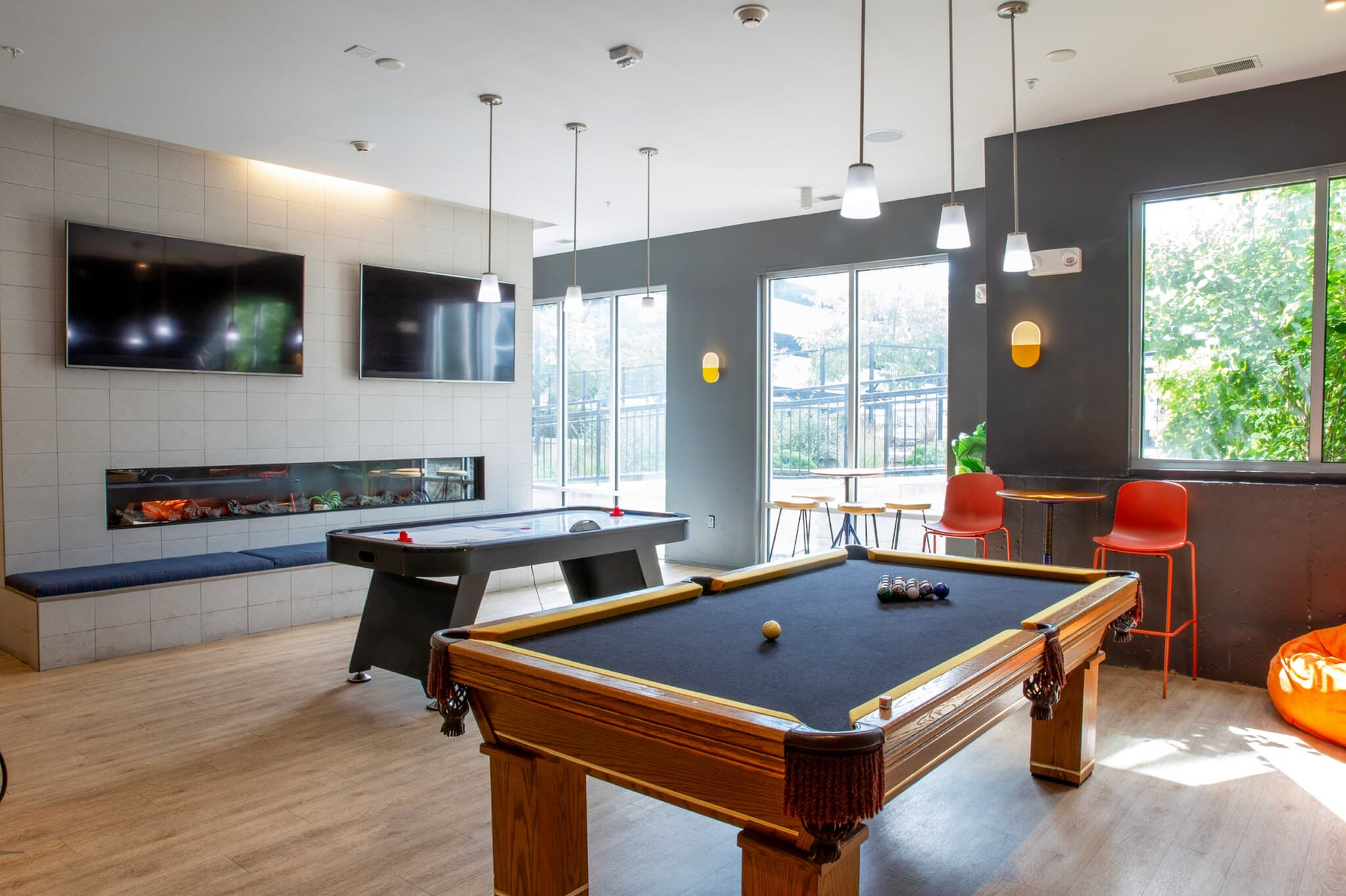 The Banks Student Living