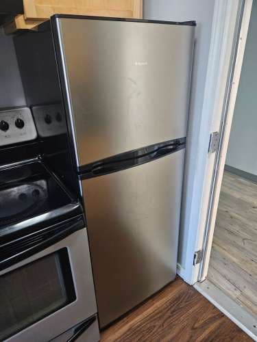 ASHBURN COURT APARTMENTS