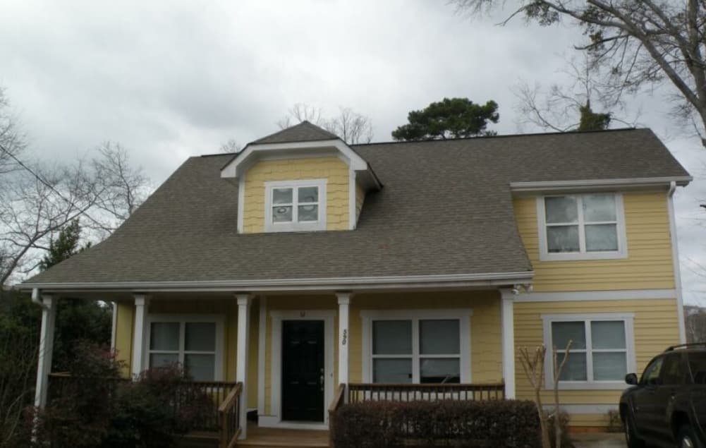590 Poplar Street