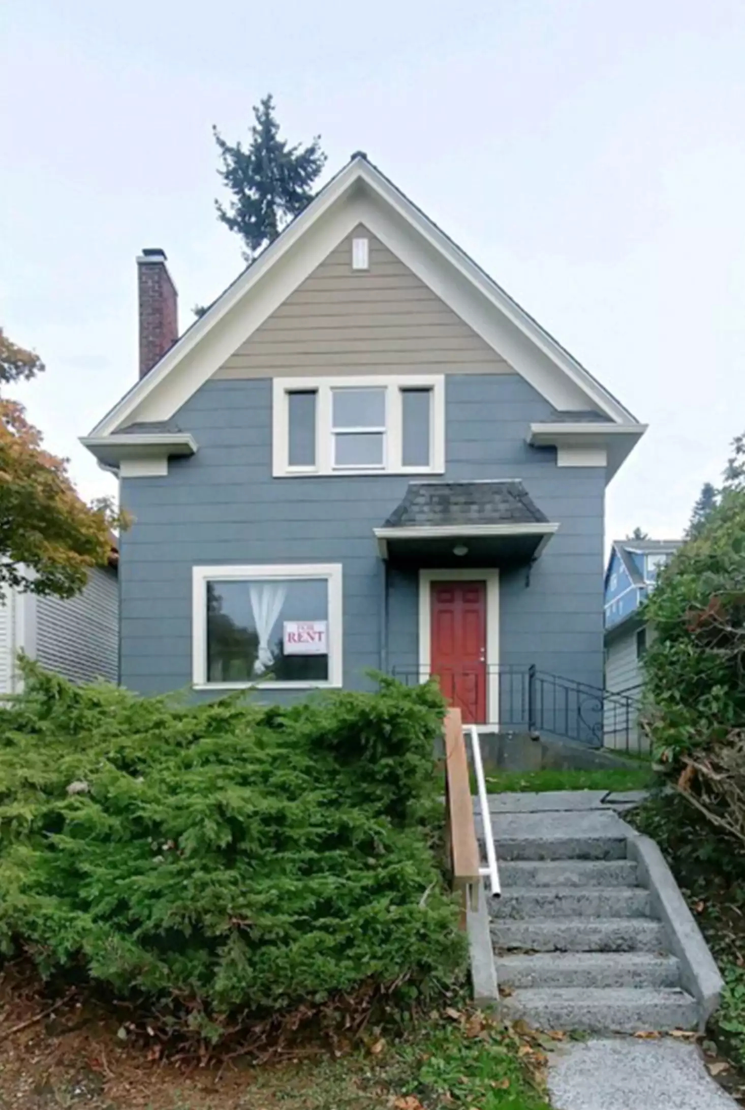 926 Billy Frank Jr. St