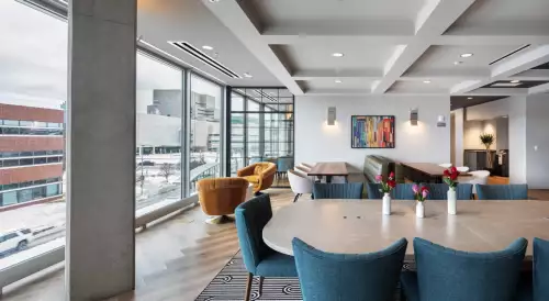 Library Lofts