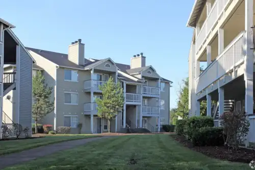 Terravista Apartments