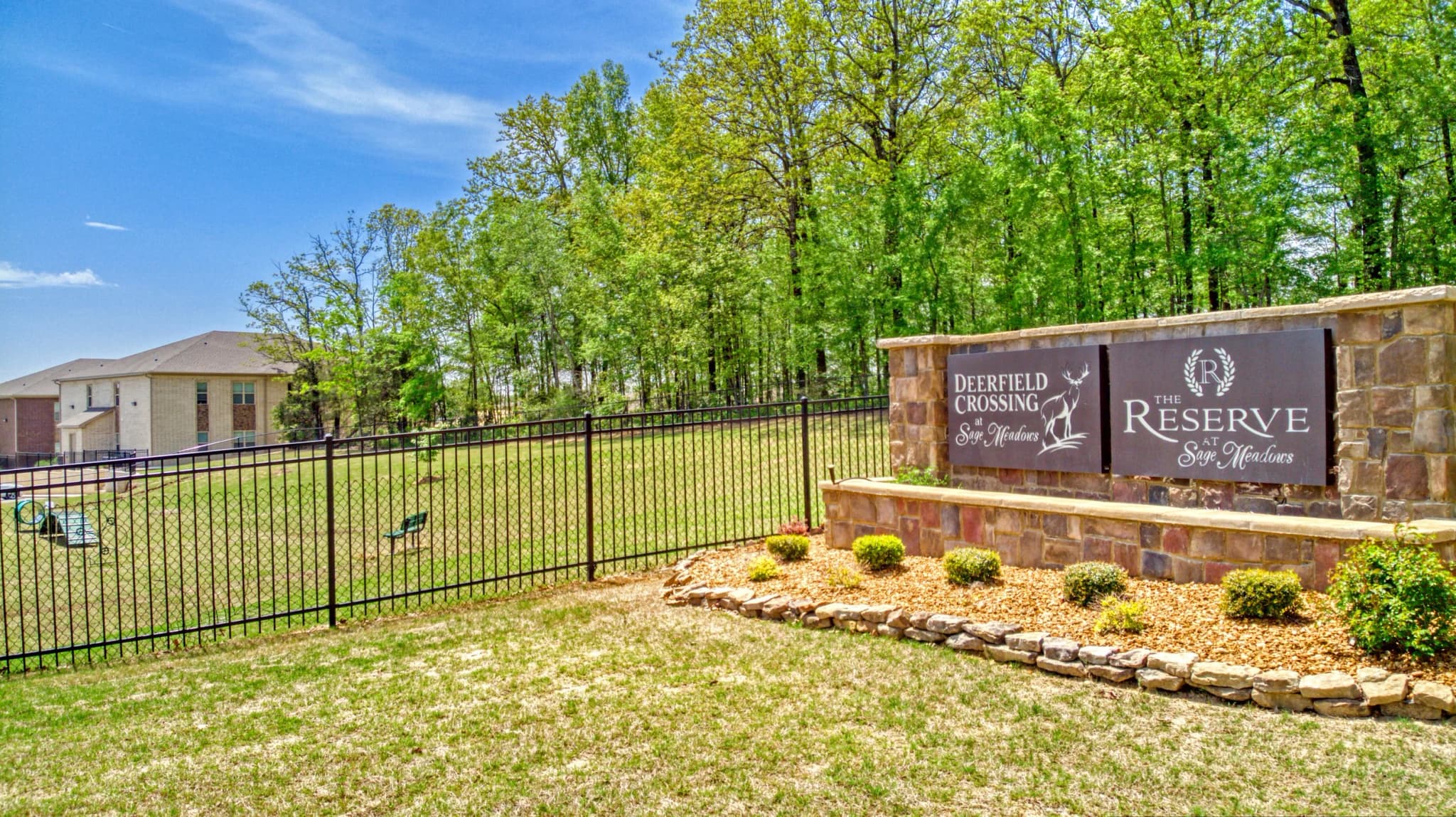 The Reserve at Sage Meadows
