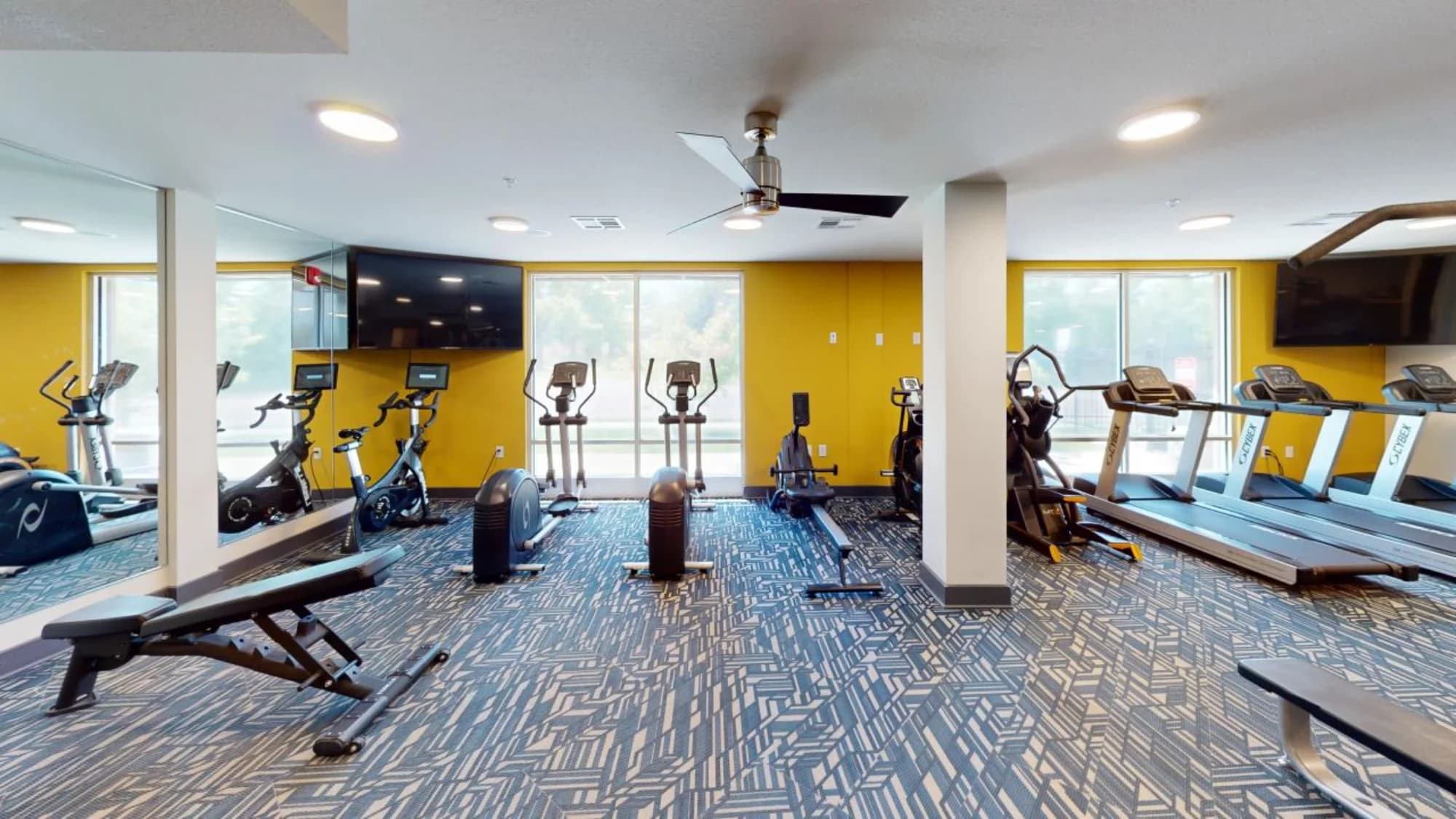 Altitude Wichita