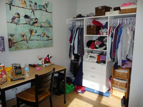 City View Luxury Furnished Apartments