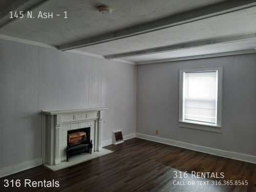 145 N Ash