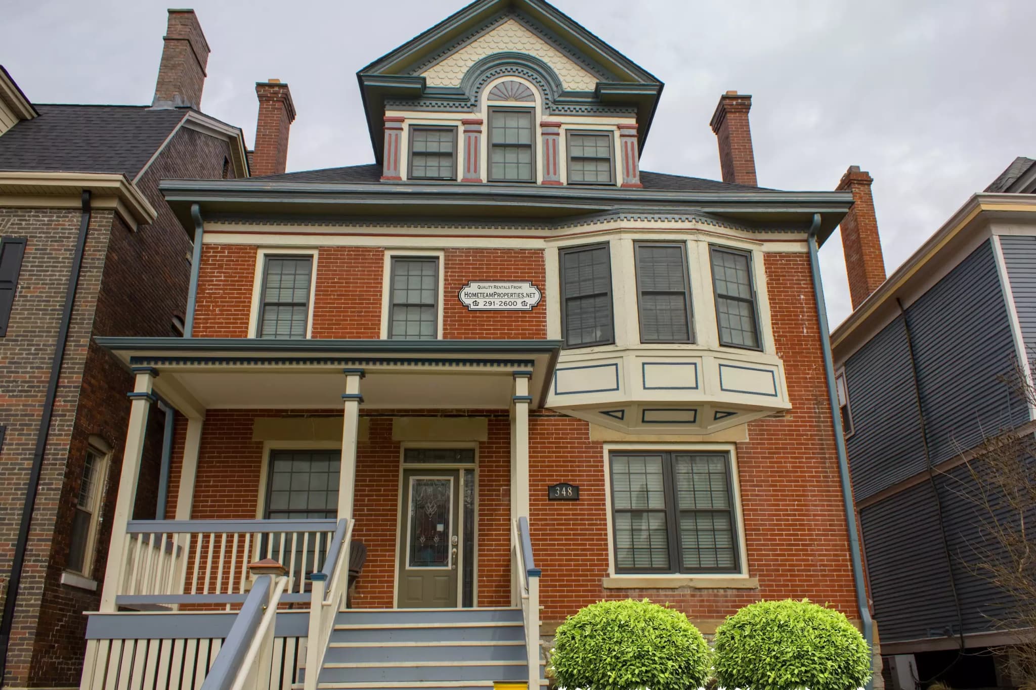 348 King Ave