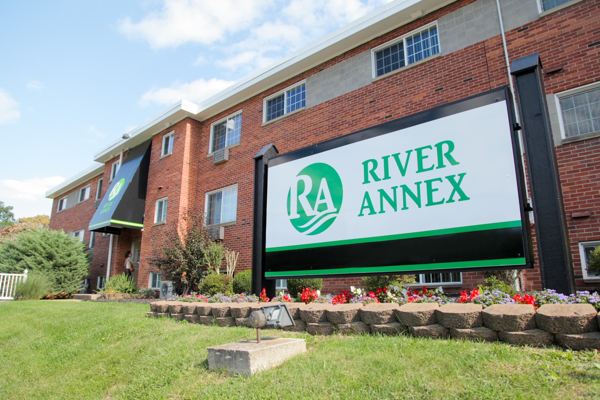 River Annex