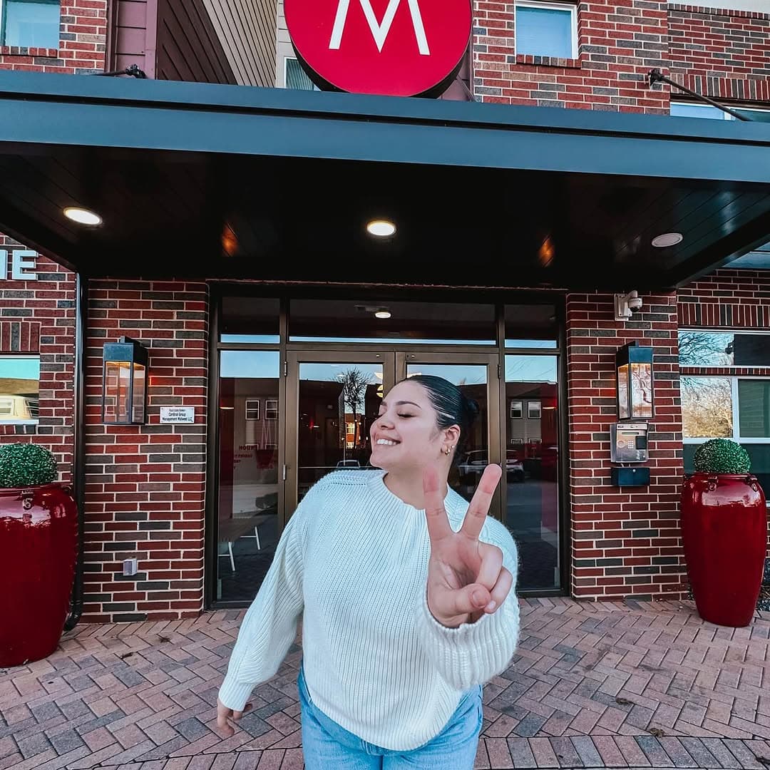 Millennium Student Living