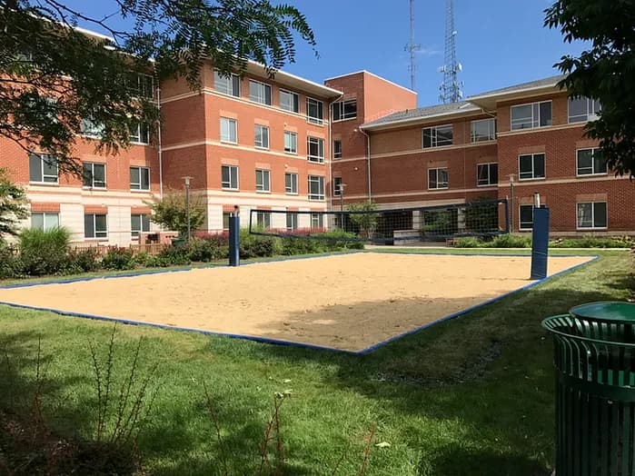 Walker Avenue Apartments
