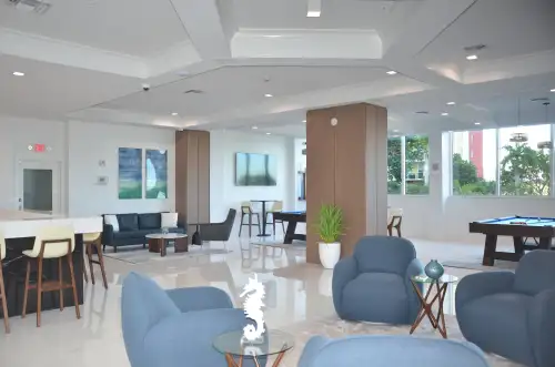 Intracoastal Yacht Club