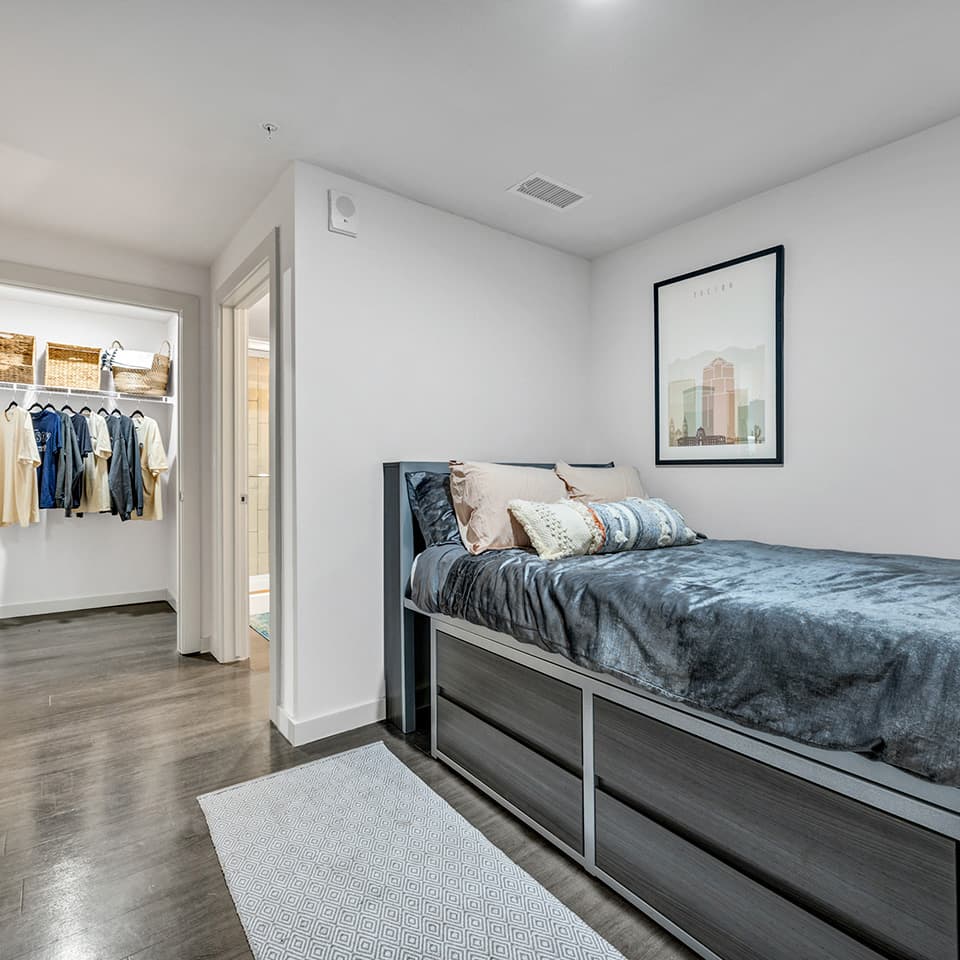 Aspire Tucson Apartments