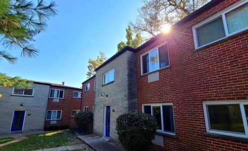 Home Heights Apartments