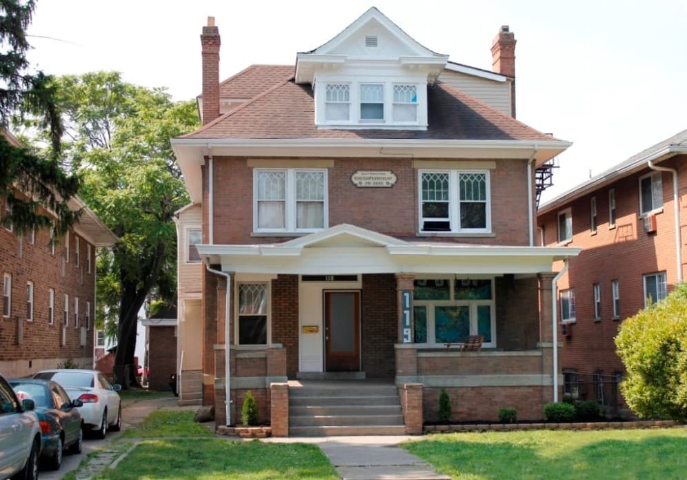 119 E 13th Ave
