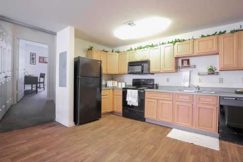 2909 Oliver