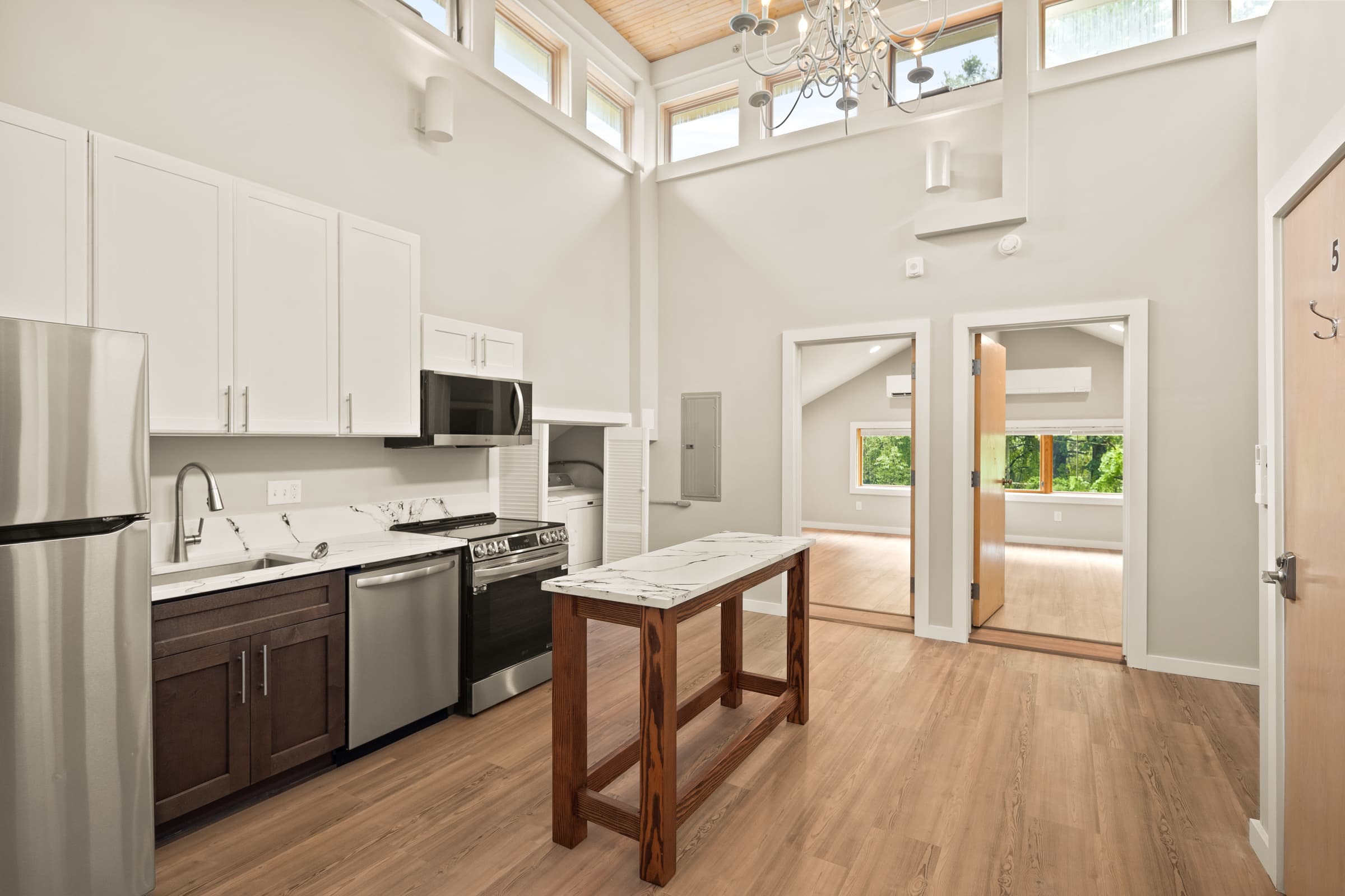 The View Apartments