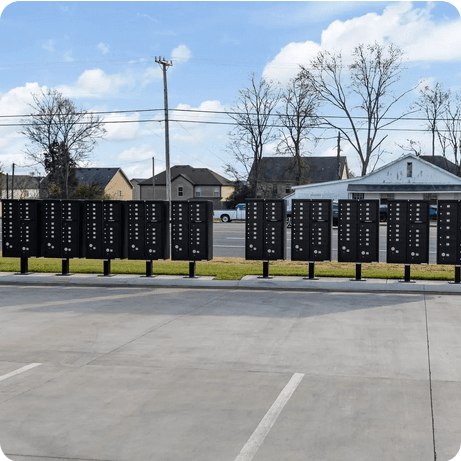 Arte Luxury Townhomes