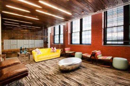 Winchester Lofts