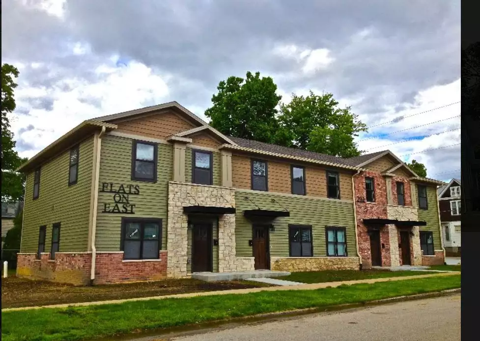 202 East Walnut Street