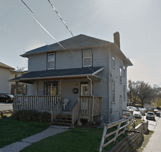 613 E Court
