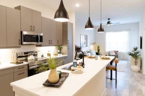 District at Riverside Apartments