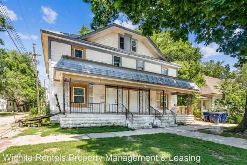 412 E. Indianapolis