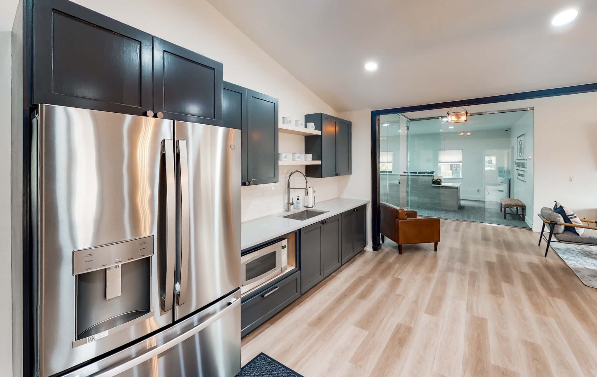 Silvertree Communities