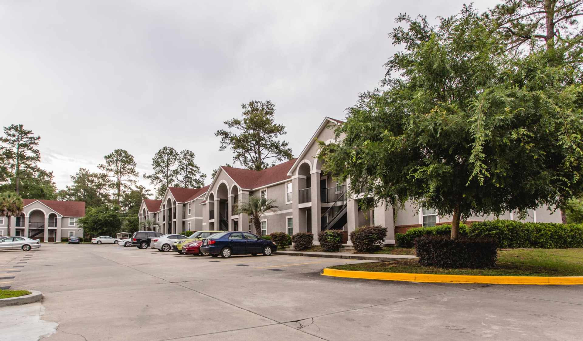 The Gates at Valdosta