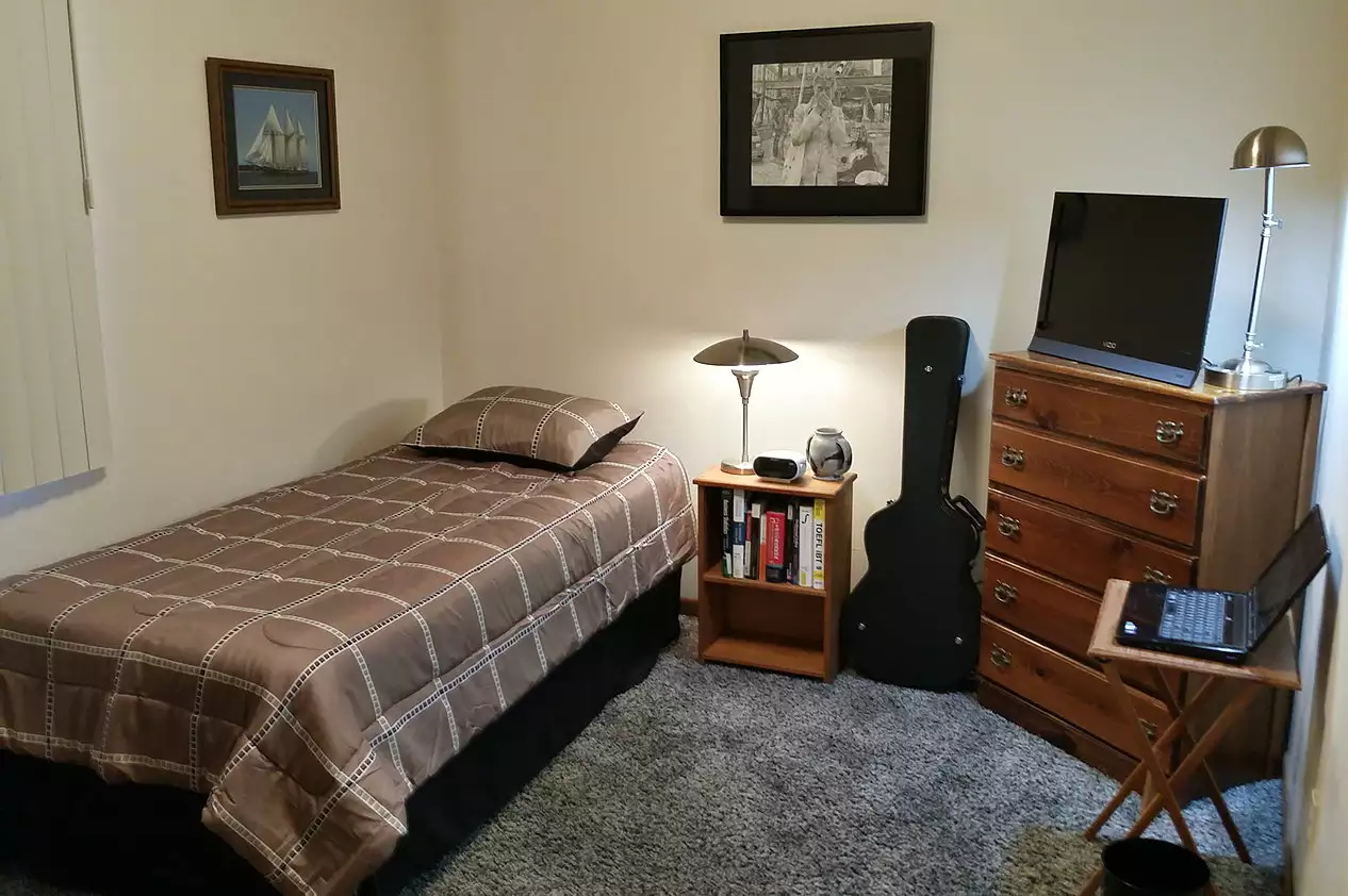 556 Warrior Village Apartments