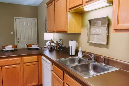 Highpoint Park Apartments