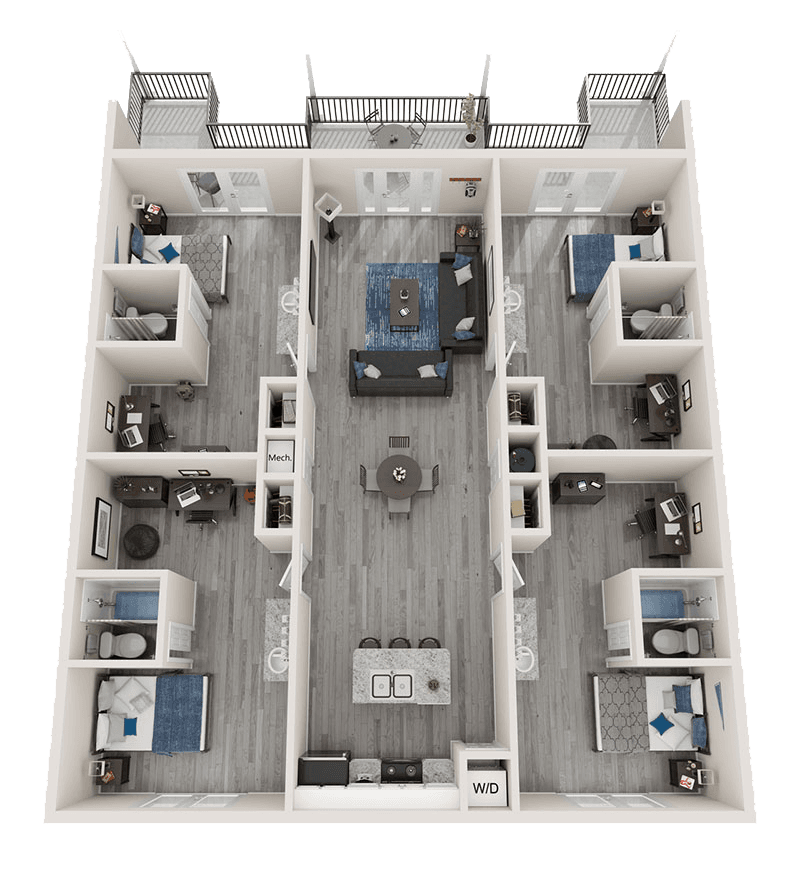 Altura Student Living