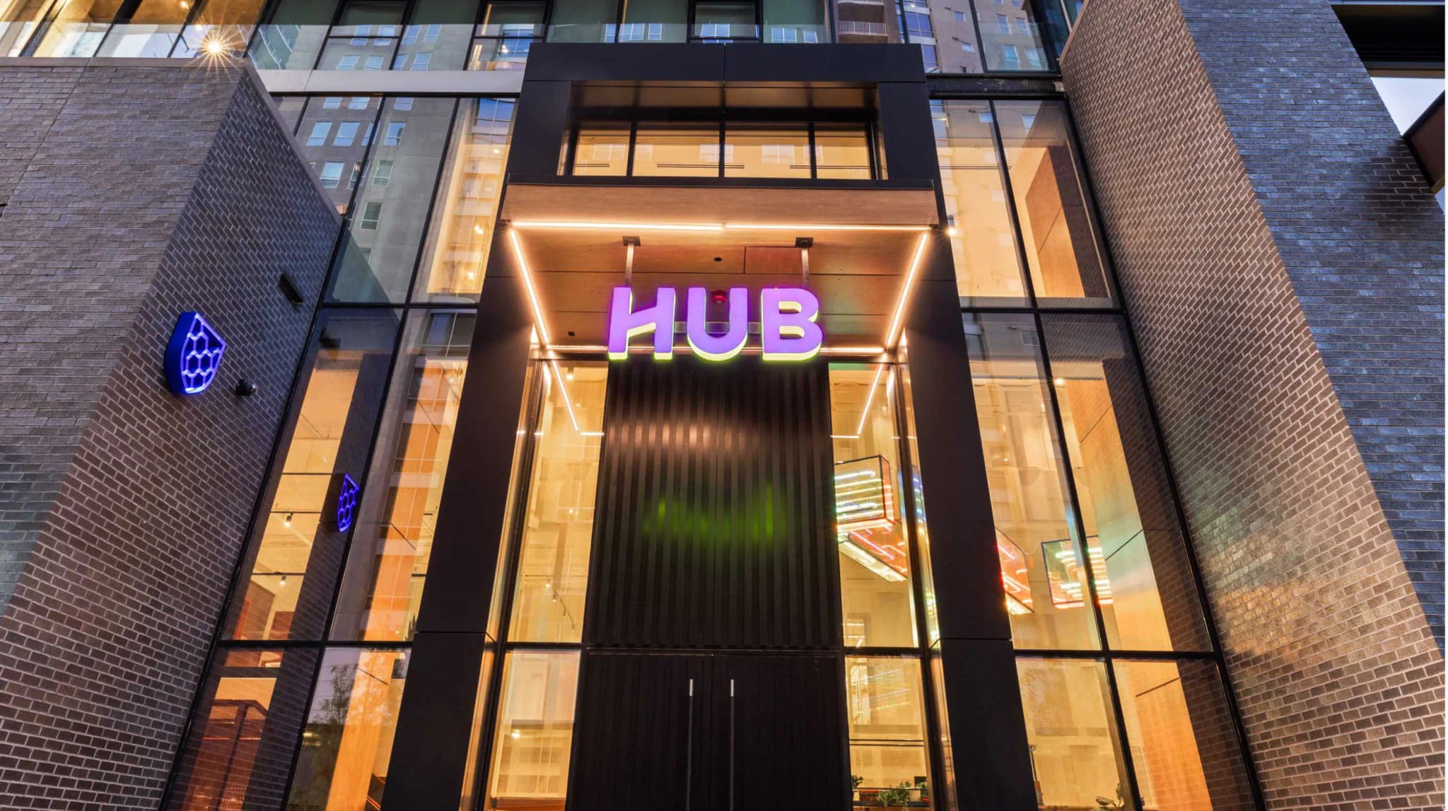 Hub Atlanta