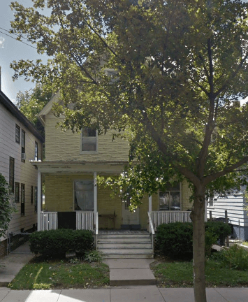 1915 E Belleview Pl