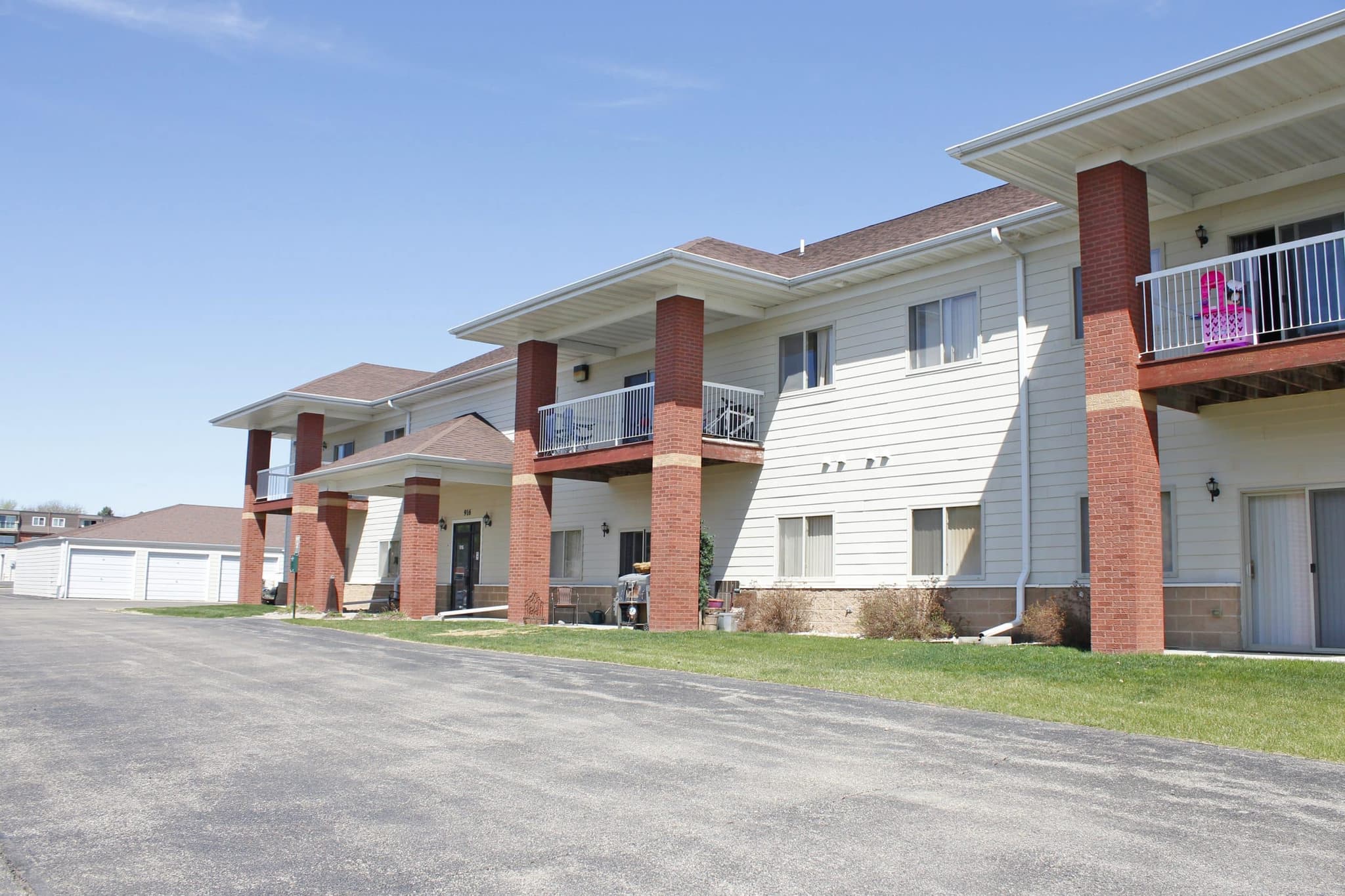 Southland Court Apartments