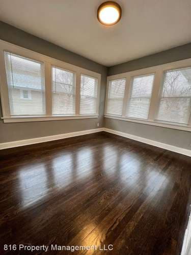 5128 The Paseo Kansas City