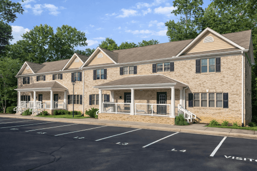 Phoenix Arms Apartments