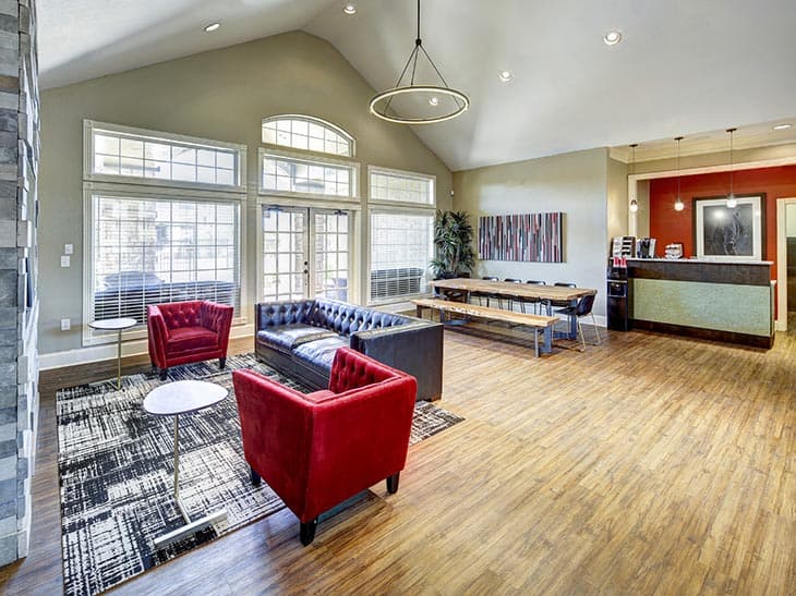 University Pointe