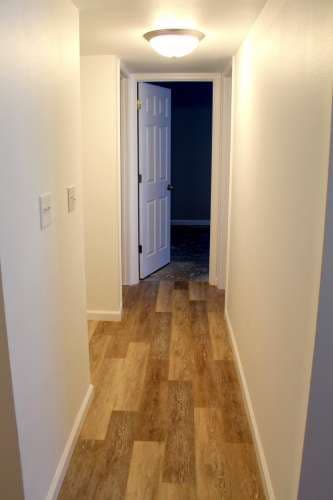 Crestwood Apartment