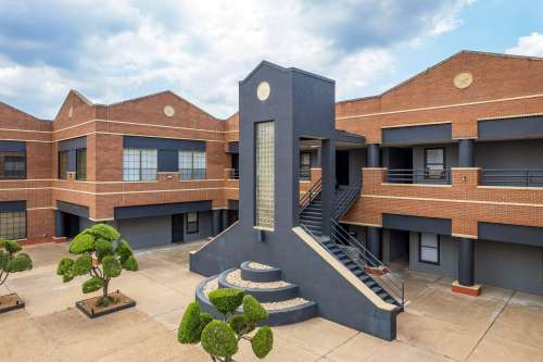 19Eleven Apartments