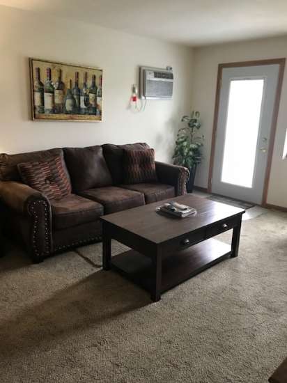 Stonebridge Apartments
