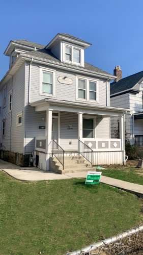 1510 Hamlet St