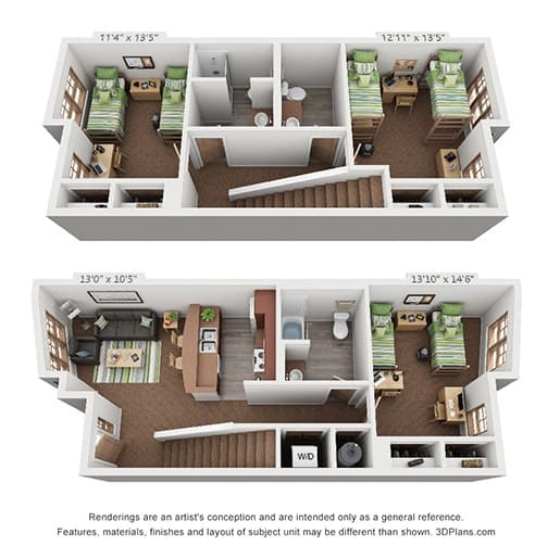Residence Village