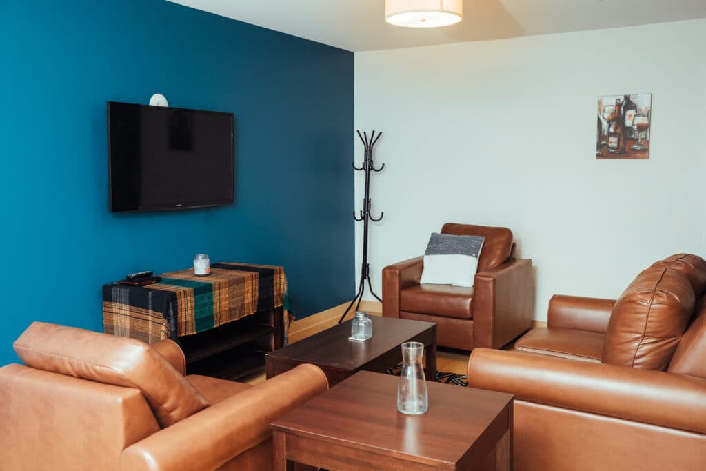 Copper Beech Commons