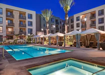 Terrena Apartment Homes
