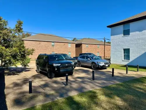 HUGE 4-Bed