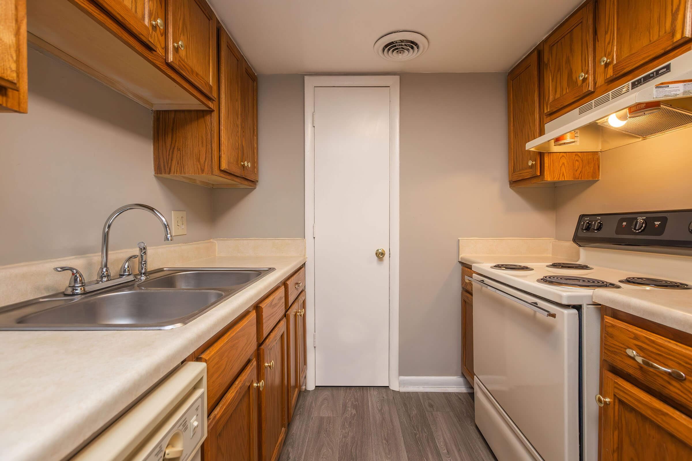 Nottingham Apartments